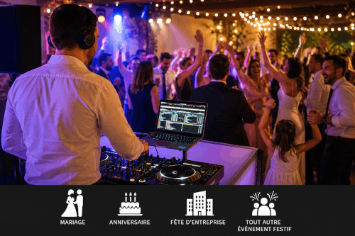 Un DJ Généraliste
